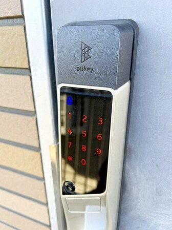 レオパレス富士コーポの物件内観写真